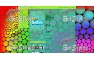 4c4c8337d85f05922cd6cf49d тема для контакта