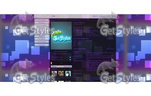 ieHo0ojmvfg тема для контакта