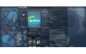 Official art theme by Pro