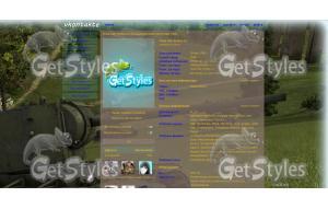 worldoftanks_20110316_6_1 тема для контакта