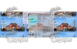 турция тема для контакта