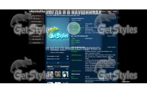 J61pvbepTlY тема для контакта