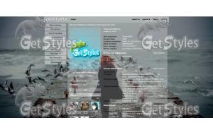 6772392048x1365 тема для контакта