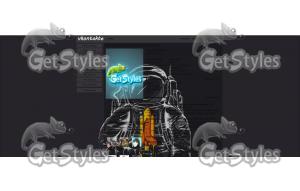 kosmonavtshattlskafandryu тема для контакта