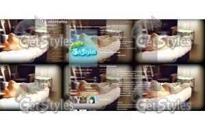 ммм тема для контакта