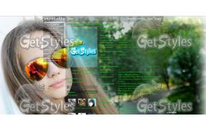 Владочка тема для контакта