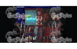 L ONE тема для контакта