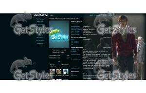 kinopoisk_ruWarmBodies203 тема для контакта