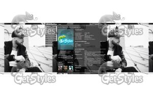 ST Sto  IZ Sta тема для контакта