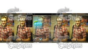 Kuplinov ► Play тема для контакта