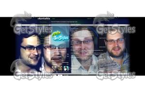 Как менялся Куплинов тема для контакта