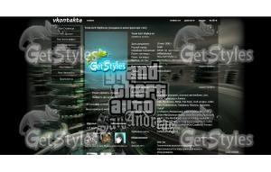 dee13d2c3efb тема для контакта