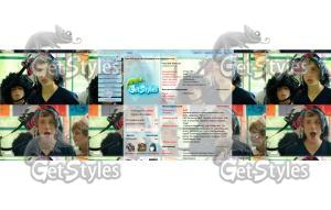 Nils Verkooijen тема для контакта