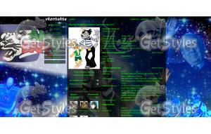 champ2009 1 тема для контакта