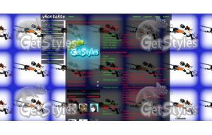 images тема для контакта