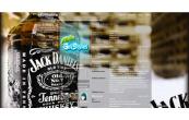 Jack Daniels