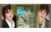 Aaron Johnson