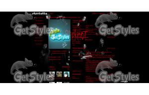 slipknot тема для контакта