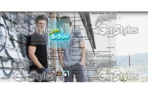 Supernatural тема для контакта