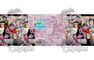 Patrick Stump тема для контакта