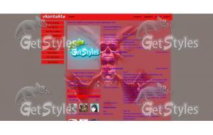 pentagramsatanevilhate тема для контакта