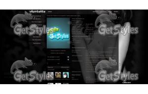 72RUS тема для контакта