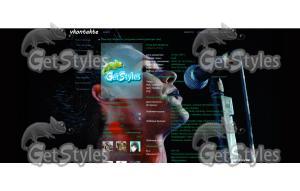 Richard Kruspe 223 the be тема для контакта