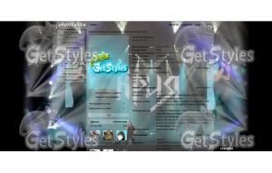 Aria_Concert тема для контакта