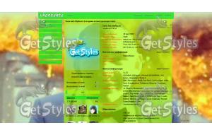 EQ1oo5cT6D0 тема для контакта