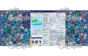 u40u7SX4bww2 тема для контакта