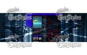 Карта_orig тема для контакта