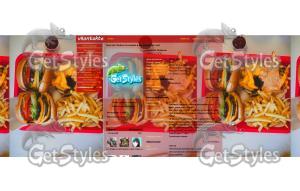 forever eating тема для контакта