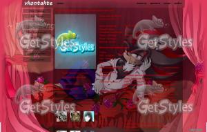 Im a sexy, and I now it тема для контакта