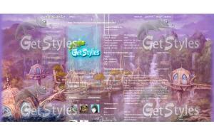 Goddess of Destruction тема для контакта