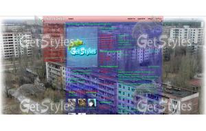 Припять после аварии тема для контакта