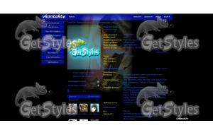getImage 51 тема для контакта
