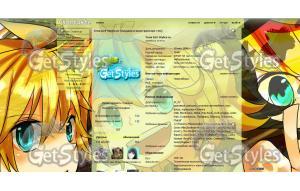 2065749054anime4102015030 тема для контакта