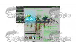 Матрица хД тема для контакта