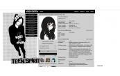 Teen Spirit