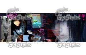 emo boy тема для контакта