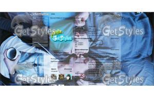 evak skam norway love kis тема для контакта