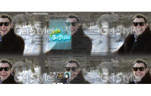 Феликс АиД тема для контакта