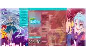 No Game No Life