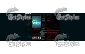 ZippO тема для контакта