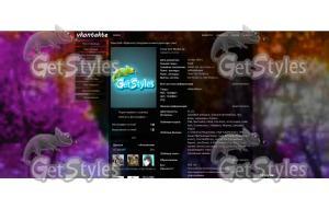 Thv8LzqtYnI тема для контакта