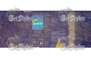 star тема для контакта