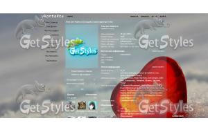 777LS777 тема для контакта