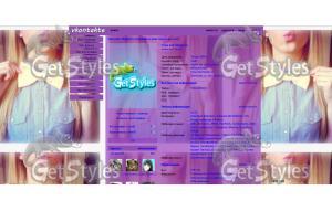 Idl_zu6fCo тема для контакта