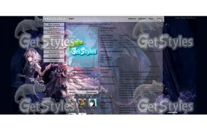 77585_dziewczyna_skrzydla тема для контакта