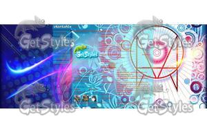 New_OWSLA тема для контакта